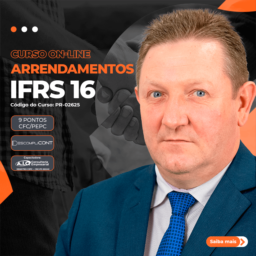 Edooke ARRENDAMENTOS - IFRS 16